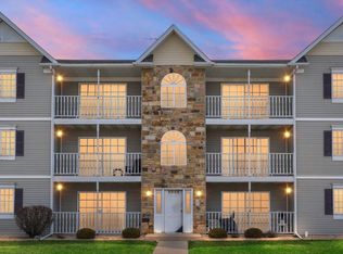 9949 Branton Ave UNIT 2-A, Highland, IN 46322