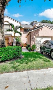 9837 NW 1 Court, Plantation, FL, 33324