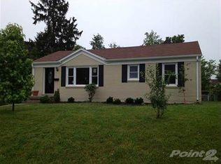 226 Hill N Dale Rd, Lexington, KY 40503