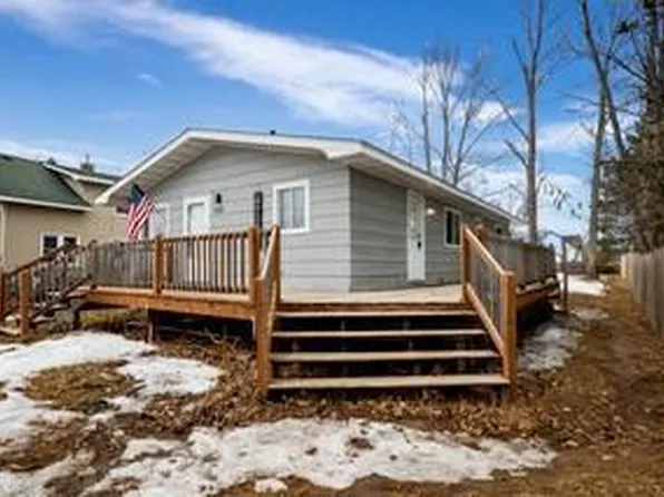 523 18th St NW, Bemidji, MN 56601