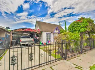 158 W 110th St, Los Angeles, CA 90061