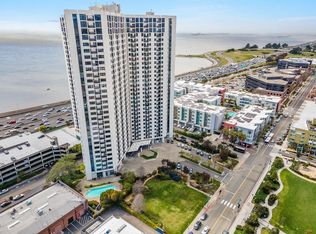 6363 Christie Ave APT 504, Emeryville, CA 94608