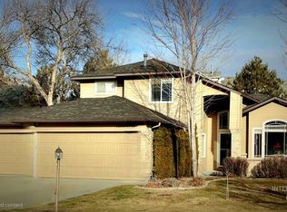 13954 W Chatsworth Ct, Boise, ID 83713