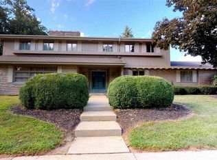 444 Lourdes Ln, Lafayette, IN 47909