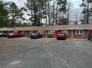 1804 Parkwood Ln #34, Johnson City, TN 37604