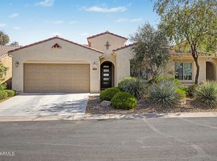 4406 W Hanna Dr, Eloy, AZ 85131