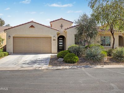 4406 W HANNA Drive, Eloy, AZ, 85131