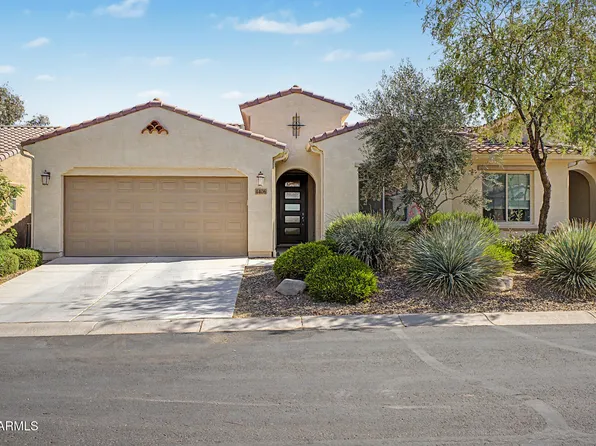 4406 W HANNA Drive, Eloy, AZ 85131