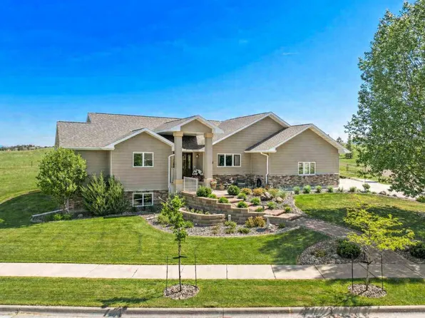1232 Delea Dr, Great Falls, MT 59404