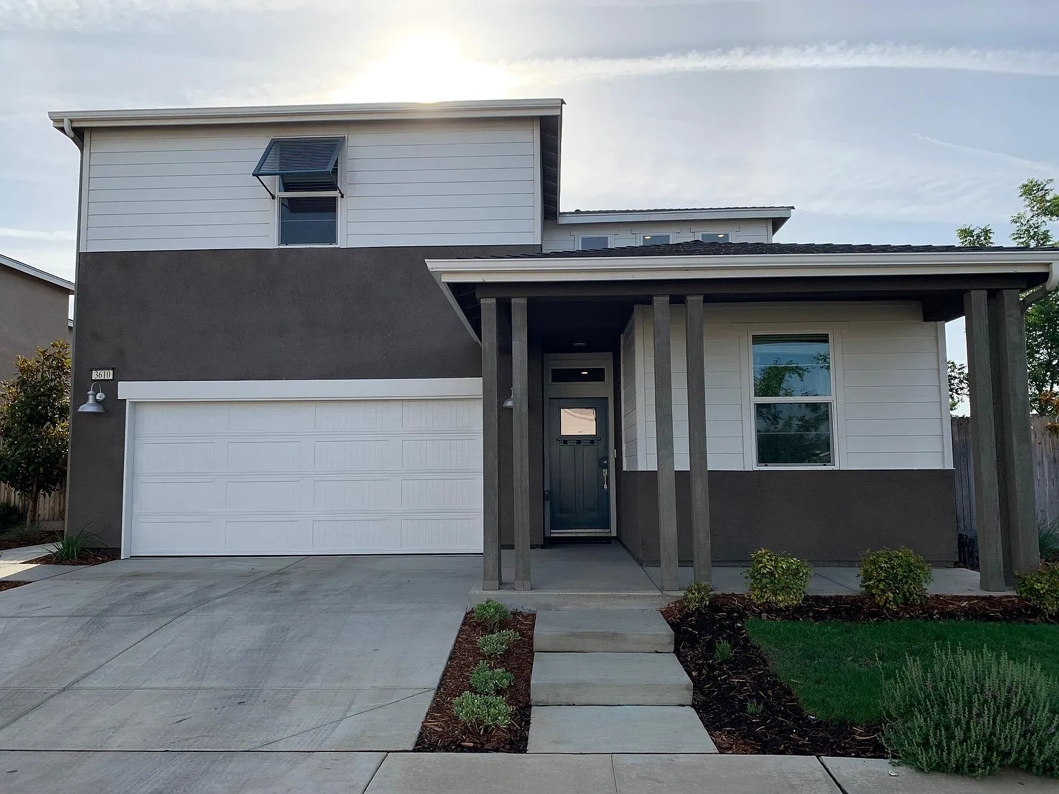 3610 Jardin Way photo 1