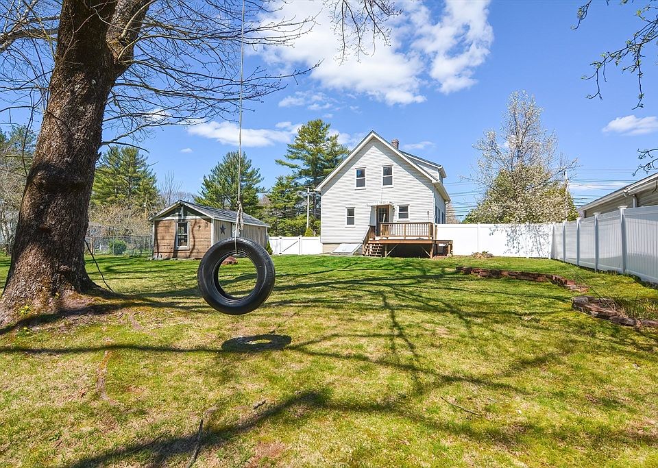 285 Cocasset St, Foxboro, MA 02035 Zillow