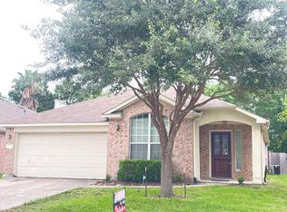 21565 Duke Alexander Dr, Kingwood, TX 77339
