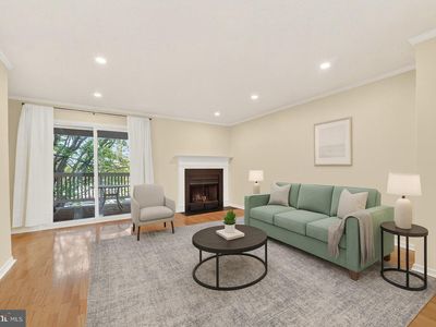 1541 Lincoln Way APT 201A, Mc Lean, VA, 22102