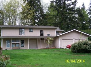 18020 Baldwin Rd, Bothell, WA 98012
