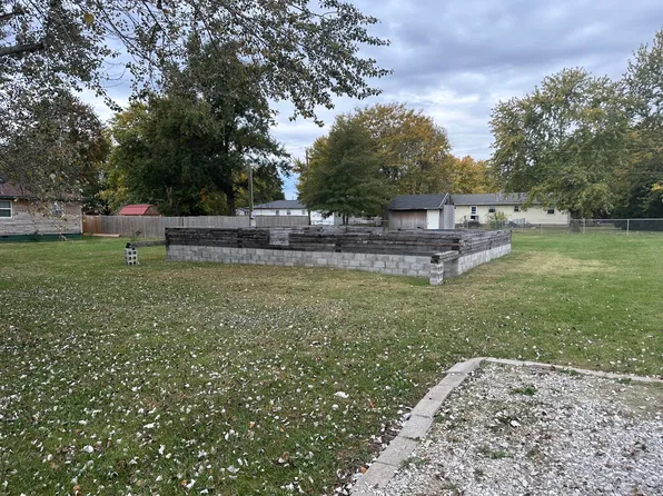 1234 Fir Street, Granby, MO 64844