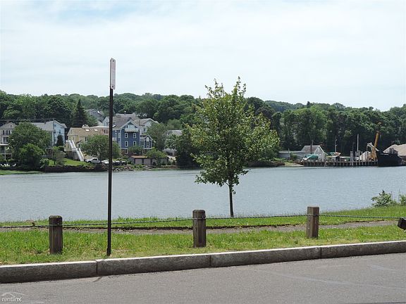 Quinnipiac Ave River (1)