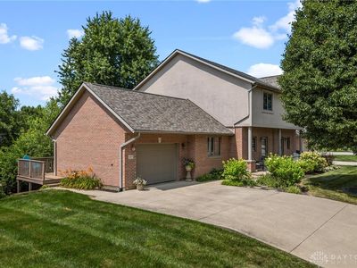 307 Leyland Park Dr, Wilmington, OH, 45177