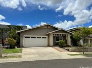 94-1038 Hahana St, Waipahu, HI 96797
