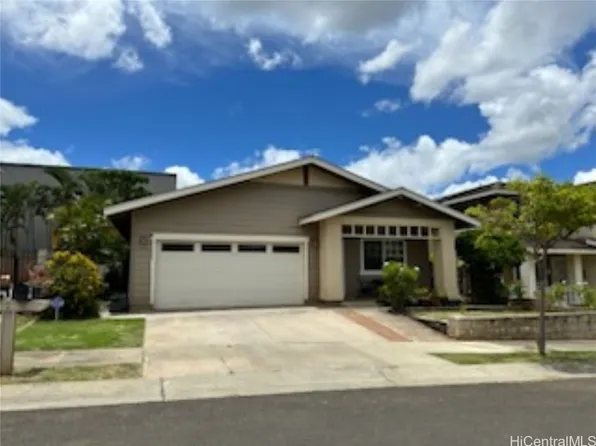 94-1038 Hahana St, Waipahu, HI 96797