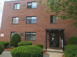 325 Salem St, Medford, MA 02155