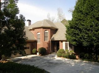3440 Forest Valley Way, Cumming, GA 30041