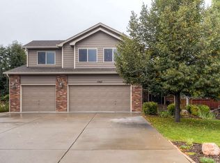 1563 Windcreek Ct, Fort Collins, CO 80526