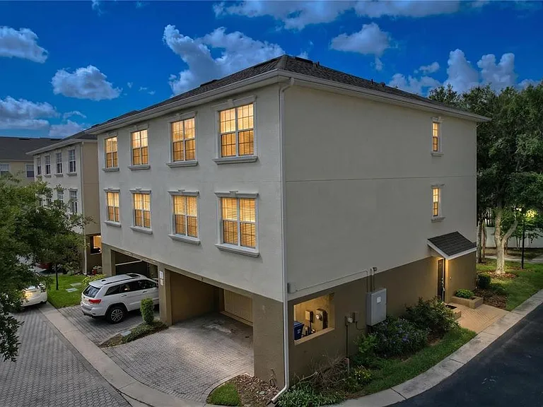 10144 Arbor Run Dr #31 — Photo 1