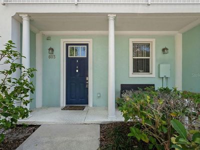 603 Fairmont Pl S, Kissimmee, FL, 34744