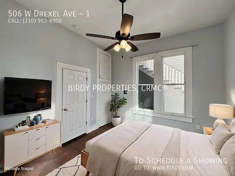 506 W Drexel Ave #1 — Photo 6