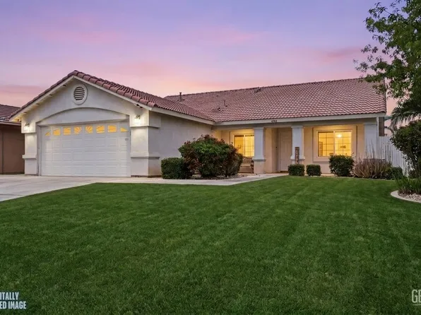 4202 Silver Maple Ct, Bakersfield, CA 93313