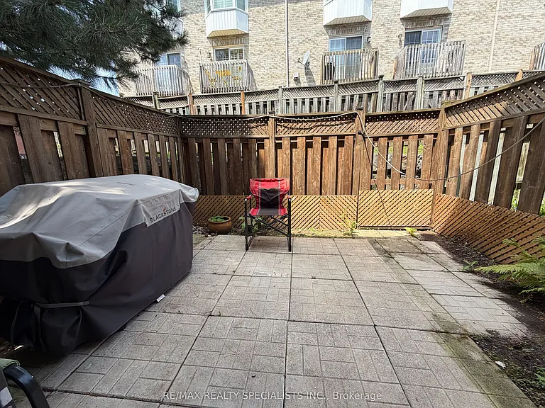 3480 Upper Middle Rd #36 — Photo 37