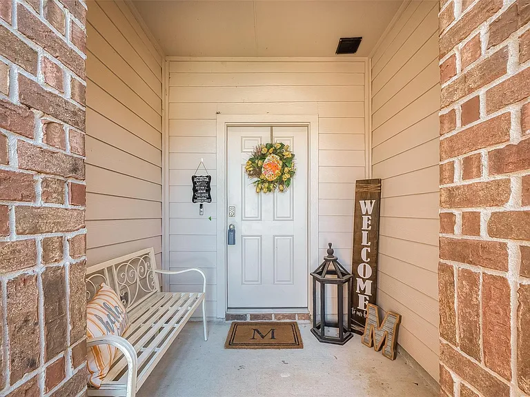 21501 Rustic Elm Dr — Photo 1