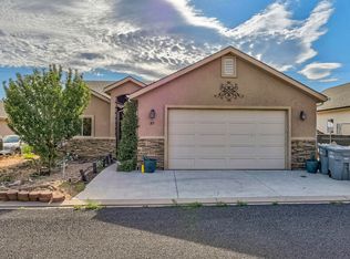 775 E 100 N #37, Enterprise, UT 84725