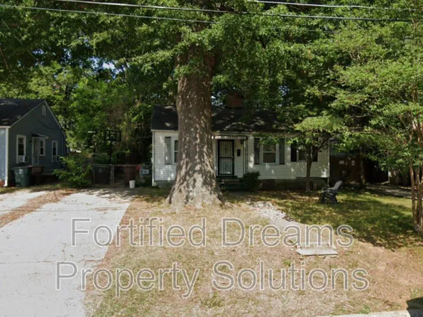 1018 Portland St, Greensboro, NC 27403
