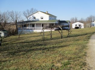1082 Orchard Rd, Flemingsburg, KY 41041