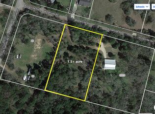 17156 Old Danville Rd #1-2-3, Willis, TX 77318