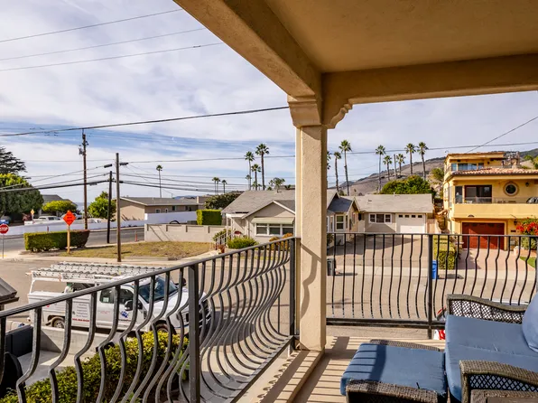 350 Harloe Ave #A, Pismo Beach, CA 93449