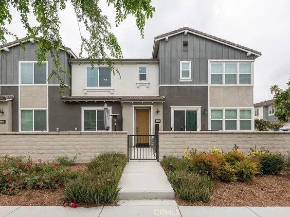 3562 E Moonlight St #128, Ontario, CA 91761