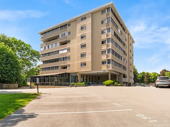 53 Melrose St APT 6F, Melrose, MA 02176