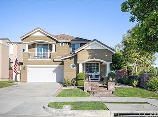 12 Papette Cir, Mission Viejo, CA 92694