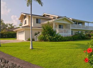 77-6370 Halawai St, Kailua Kona, HI 96740