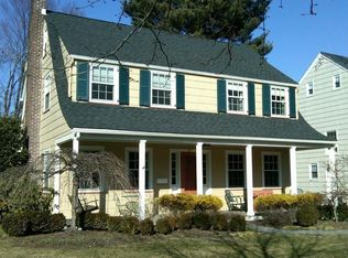 20 Mount Vernon Rd, Montclair, NJ 07043