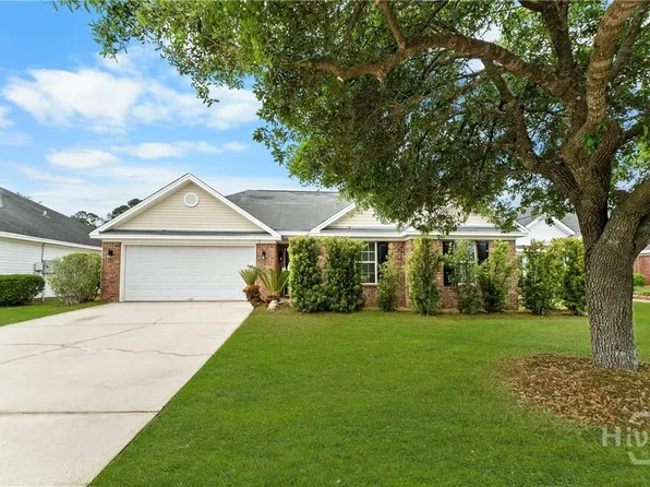 7 Valleydale Way, Savannah, GA 31405
