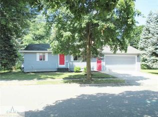 3118 Stabler St, Lansing, MI