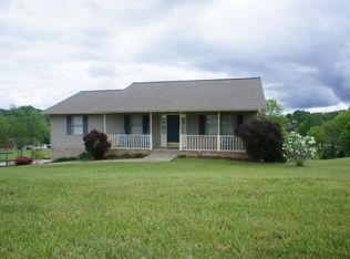 2011 Ohio St, Mount Carmel, TN 37645