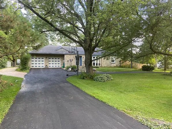 17745 W Oak Ave, Lockport, IL 60441