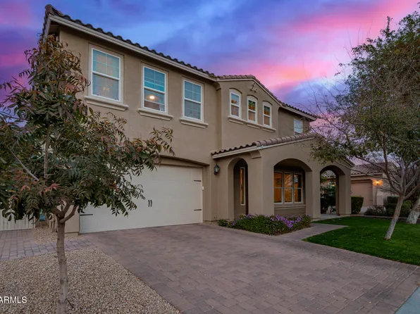 14714 W MEDLOCK Drive, Litchfield Park, AZ 85340