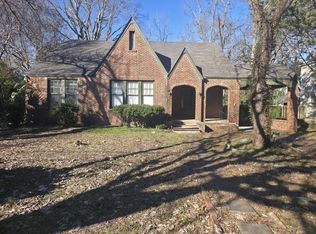 1367 Woodward Ave, Montgomery, AL 36106