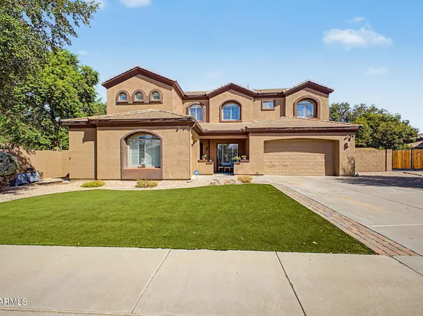 968 E MARY Lane, Gilbert, AZ 85295