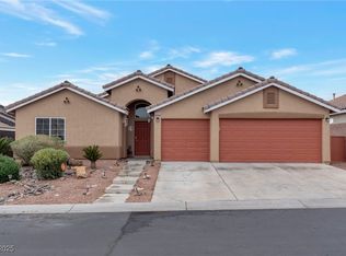 8335 Browns Mountain Ct, Las Vegas, NV 89131